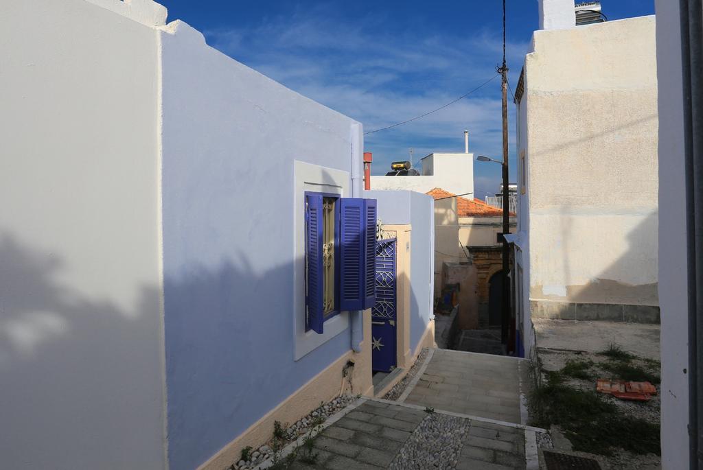 Angela'S House Koskinou (Rhodes) Exterior foto